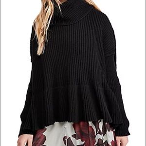 Free People Layer Cake Sweater